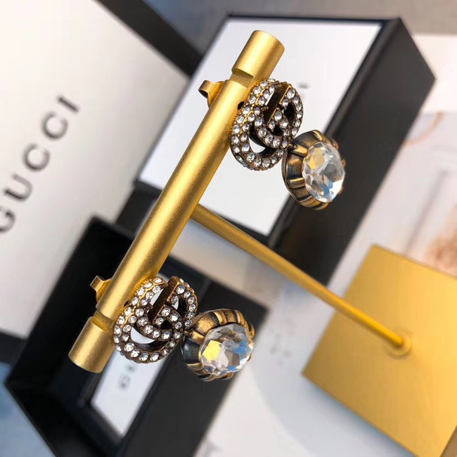 Gucci Earrings CE5131