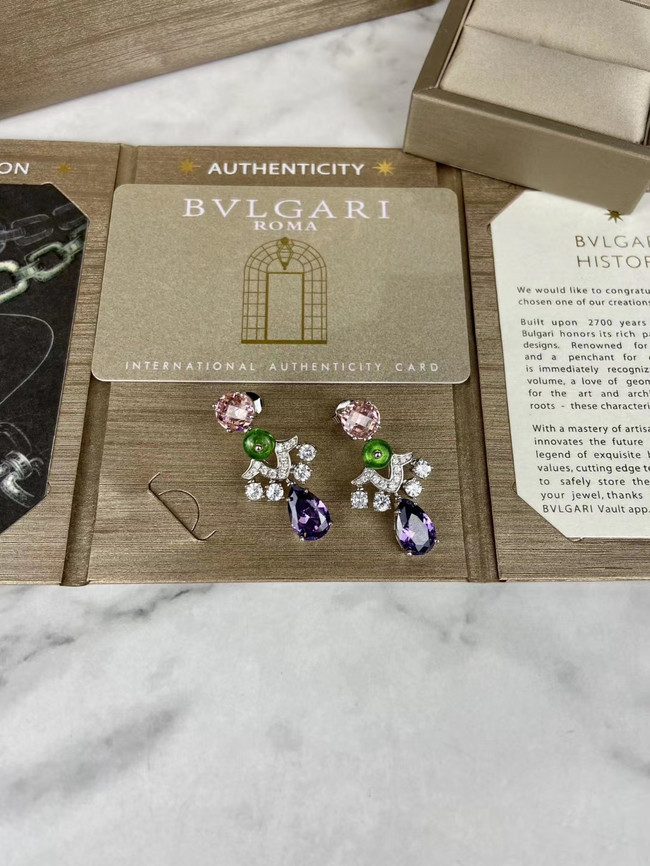 BVLGARI Earrings CE5149