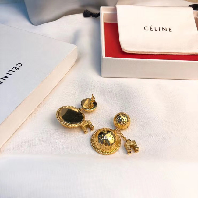 CELINE Earrings CE5141