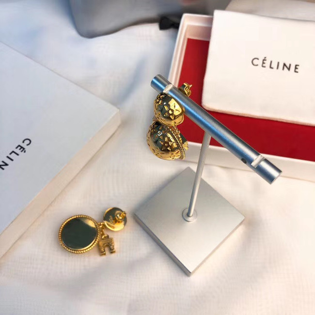 CELINE Earrings CE5141