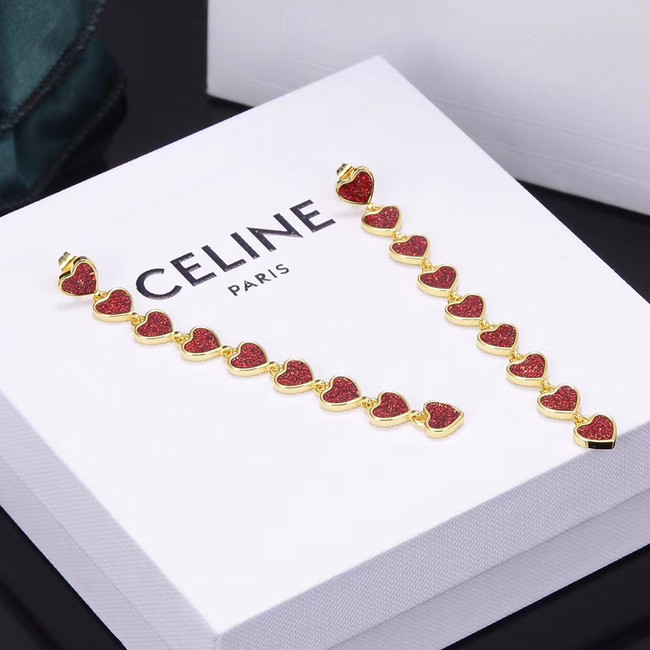 CELINE Earrings CE5148