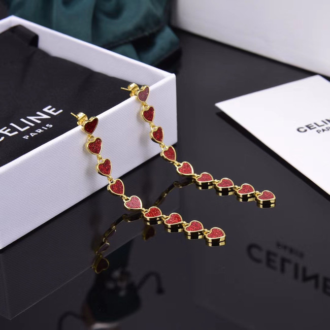 CELINE Earrings CE5148