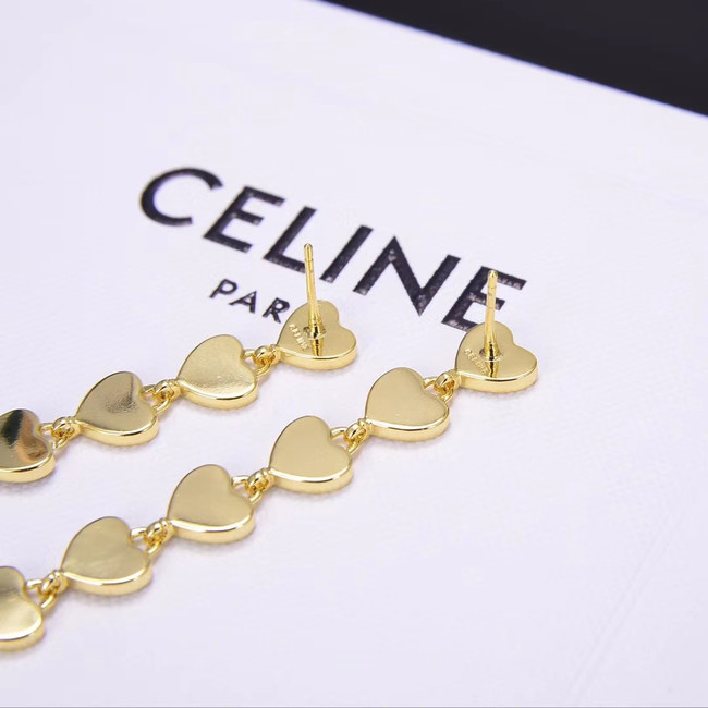 CELINE Earrings CE5148