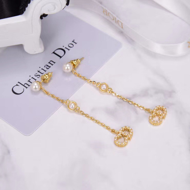 Dior Earrings CE5132