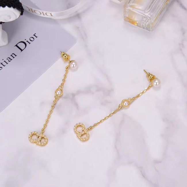 Dior Earrings CE5132