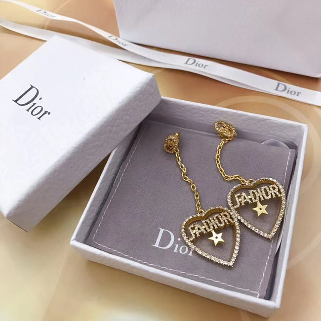 Dior Earrings CE5137