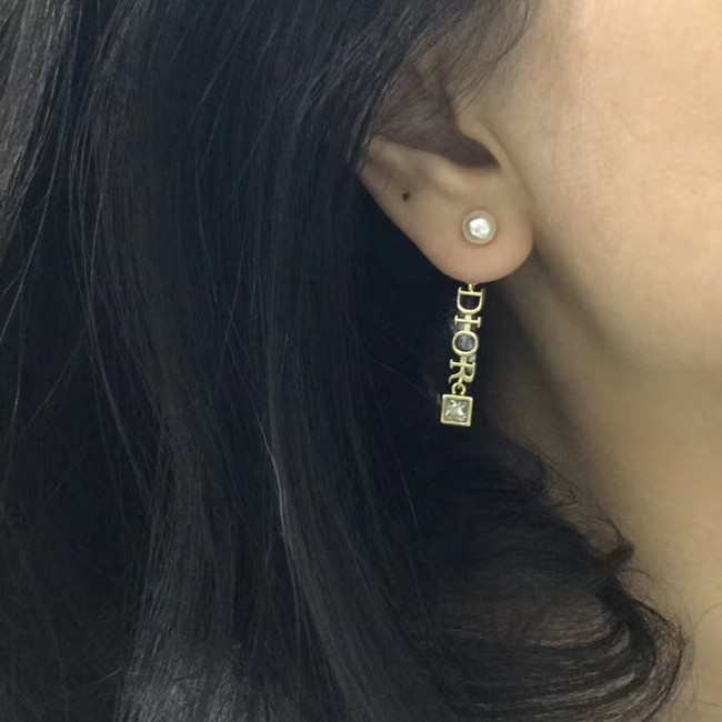 Dior Earrings CE5138