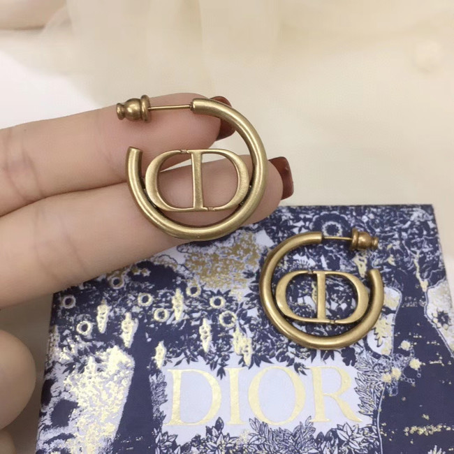 Dior Earrings CE5147