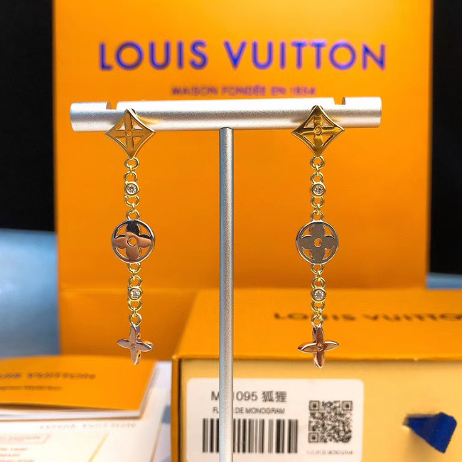Louis Vuitton Earrings CE5143