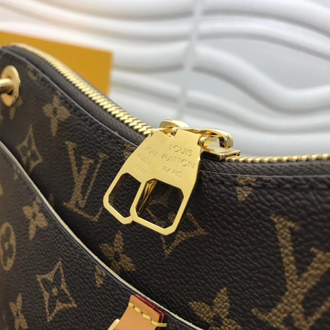 Louis Vuitton Original Monogram Canvas M45356