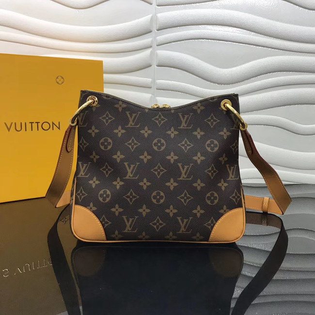 Louis Vuitton Original Monogram Canvas M45356