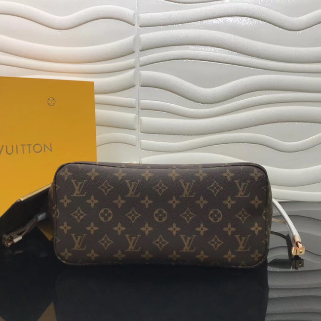 Louis vuitton original leather Monogram Canvas M40995