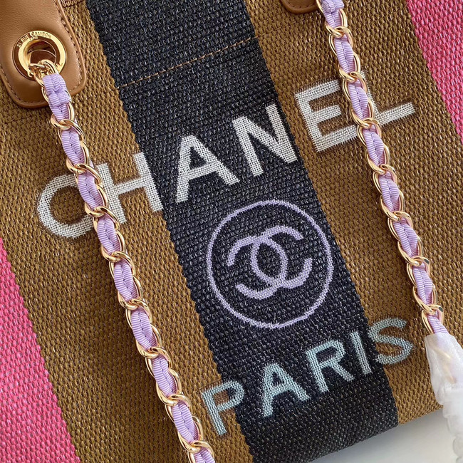 Chanel Shopping bag A66942