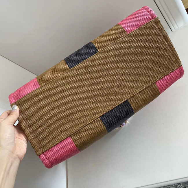 Chanel Shopping bag A66942