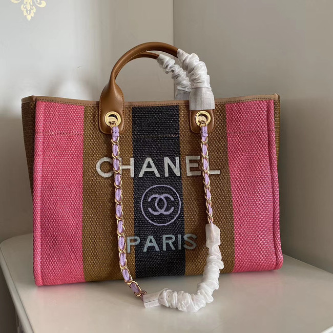 Chanel Shopping bag A66942