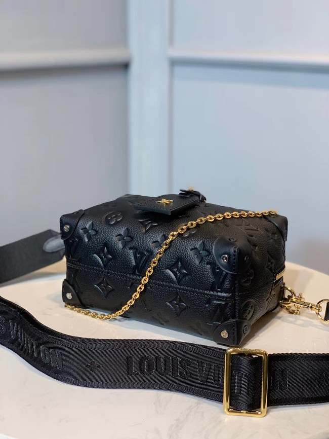 Louis Vuitton Monogram Empreinte M56319 black