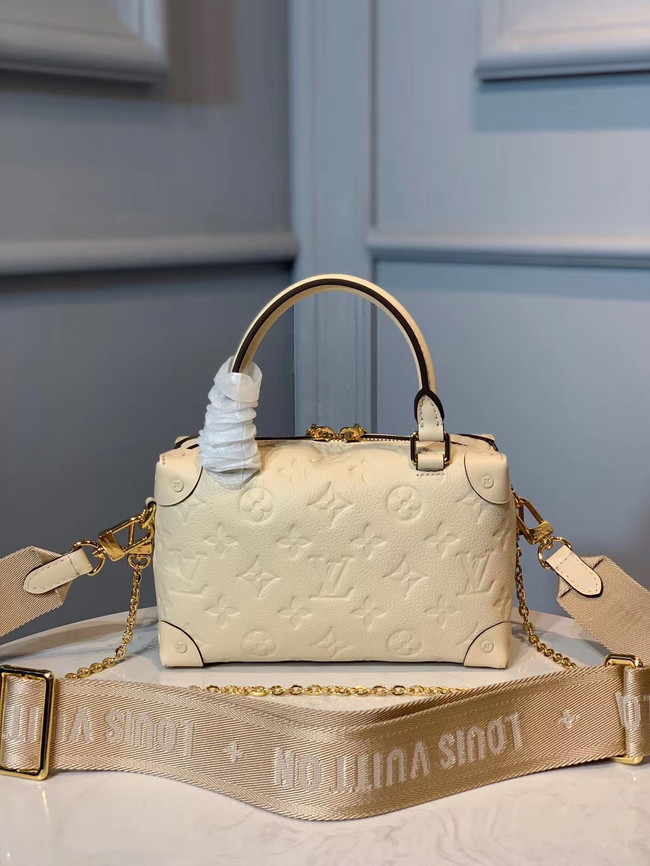 Louis Vuitton l Monogram Empreinte M56319 white