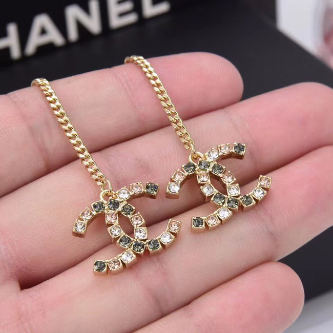 Chanel Earrings CE5159