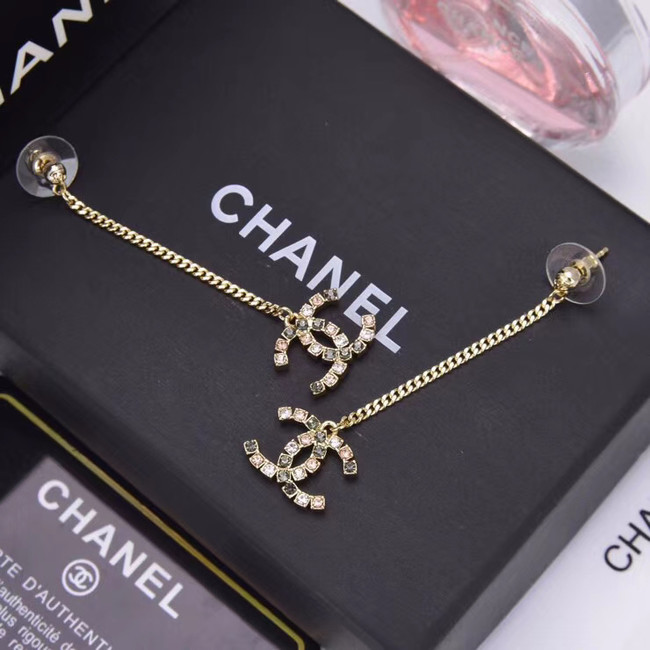 Chanel Earrings CE5159