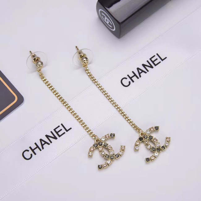 Chanel Earrings CE5159