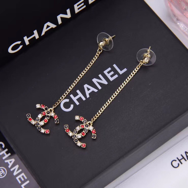 Chanel Earrings CE5160