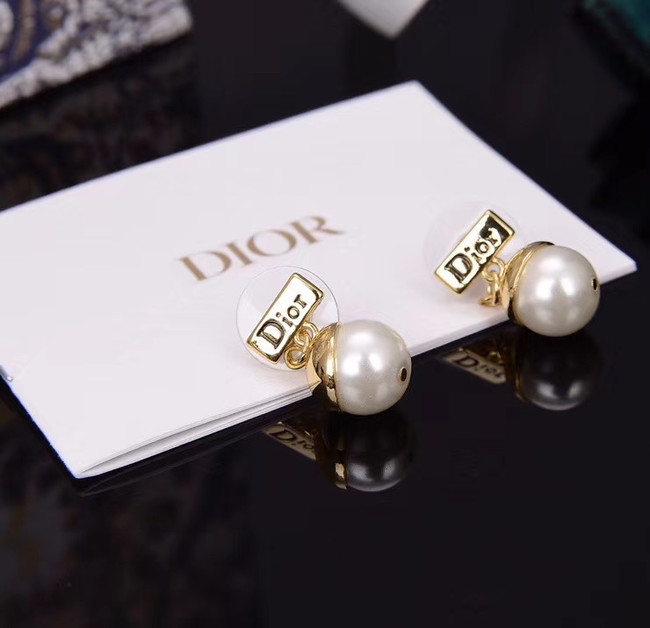 Dior Earrings CE5159