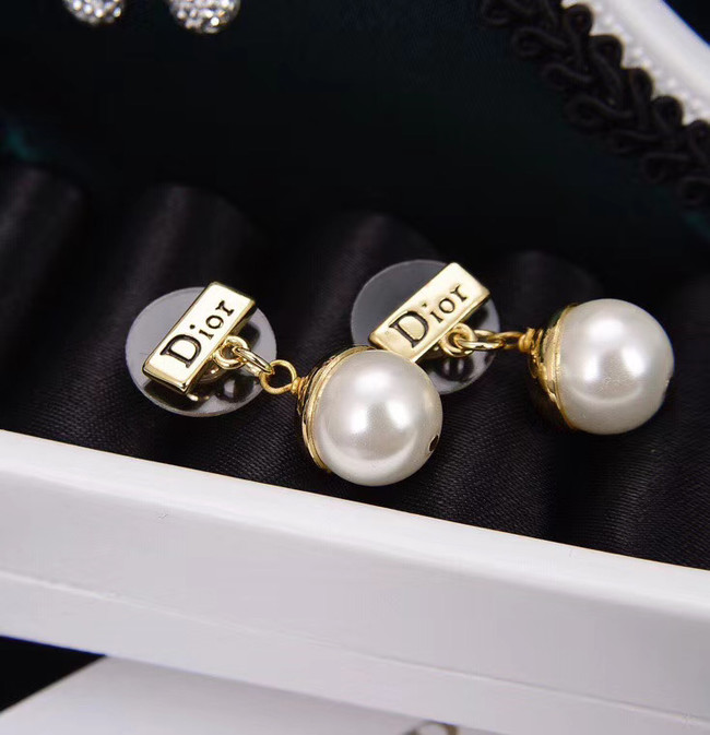 Dior Earrings CE5159