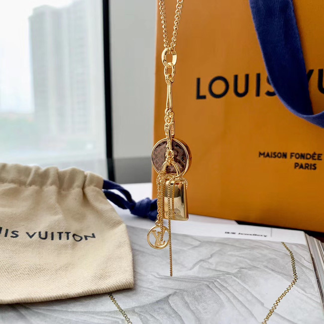 Louis Vuitton Necklace CE5159