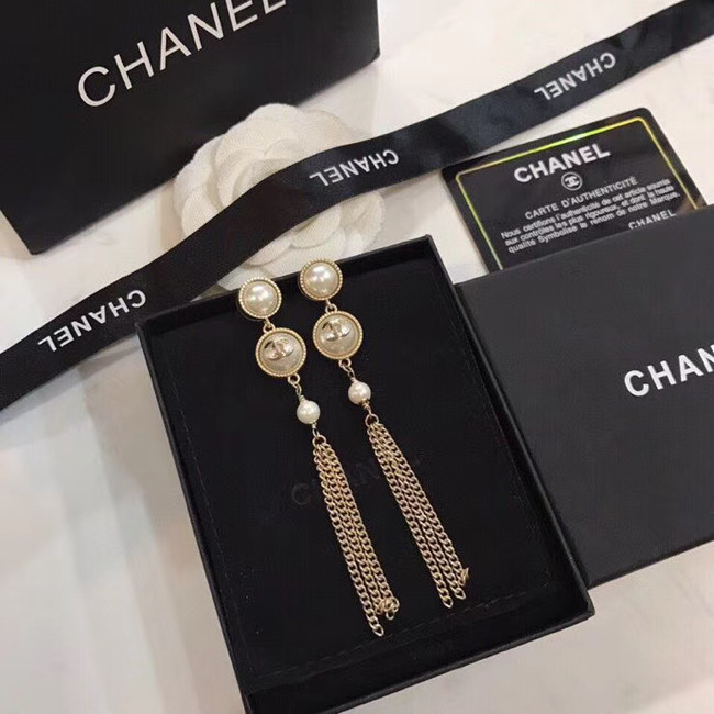 Chanel Earrings CE5162