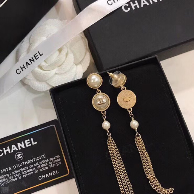 Chanel Earrings CE5162