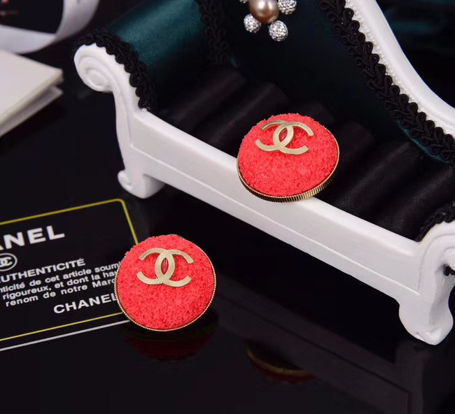 Chanel Earrings CE5163