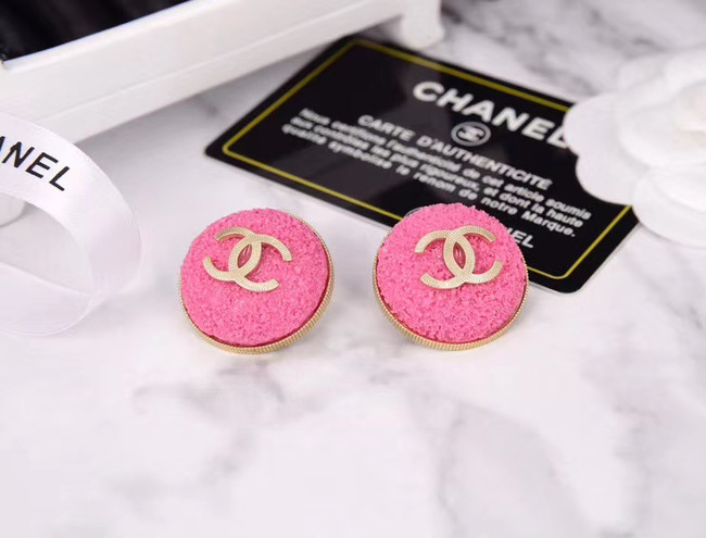 Chanel Earrings CE5164