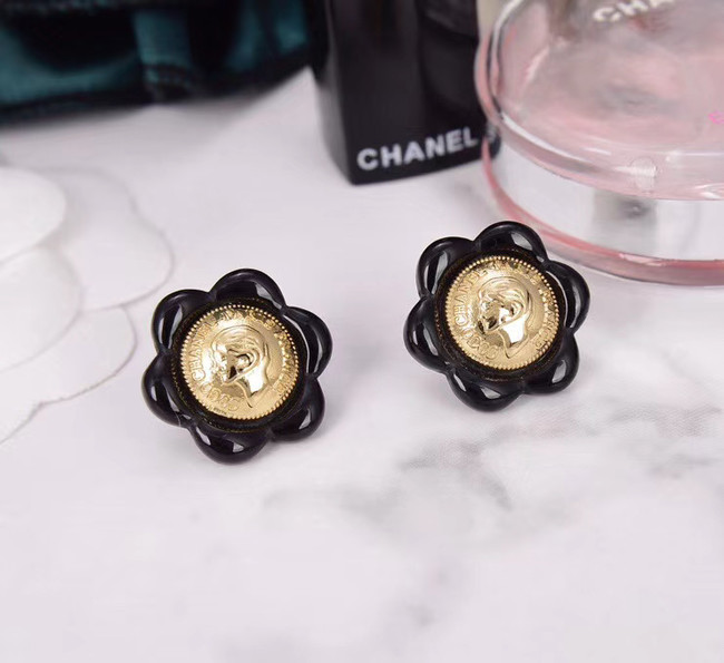 Chanel Earrings CE5167