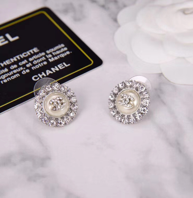 Chanel Earrings CE5168