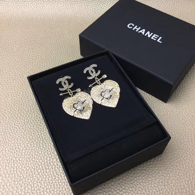 Chanel Earrings CE5170