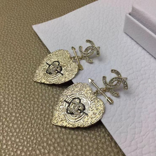 Chanel Earrings CE5170