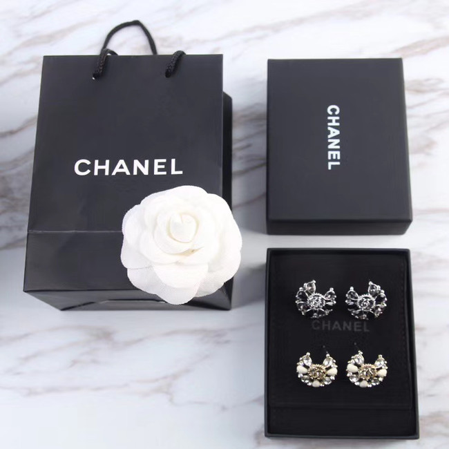 Chanel Earrings CE5172