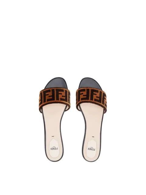 Fendi Shoes FD6363