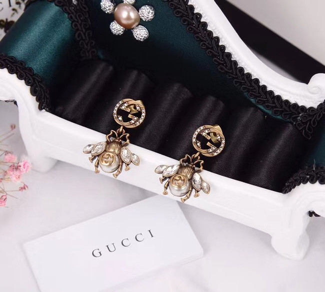 Gucci Earrings CE5165