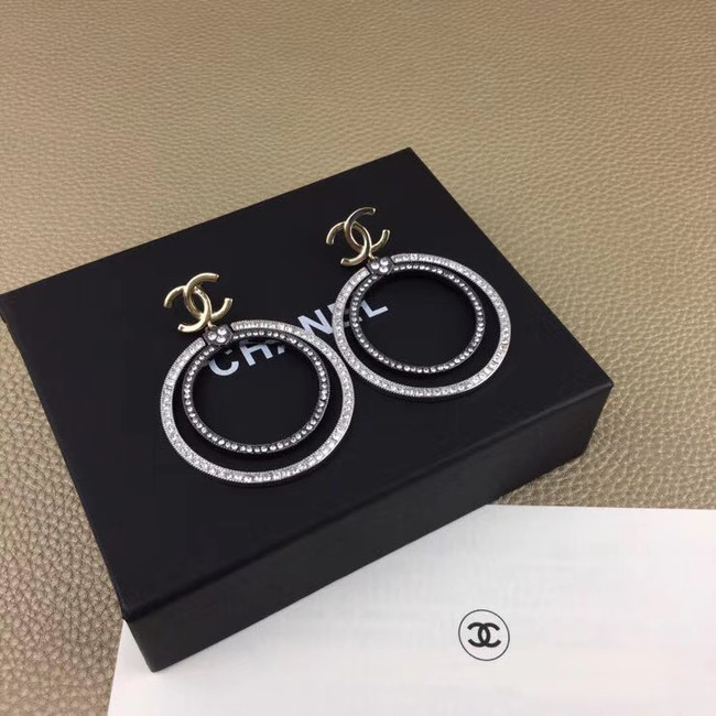 Chanel Earrings CE5175