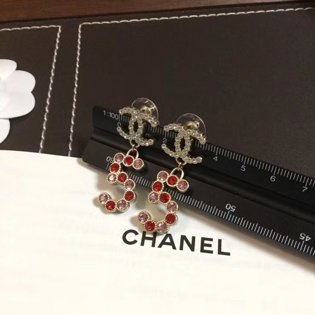 Chanel Earrings CE5187