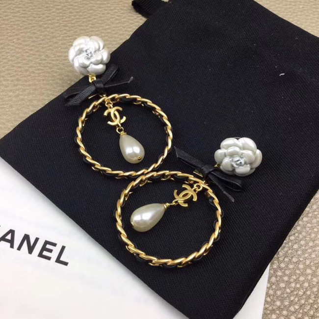 Chanel Earrings CE5188