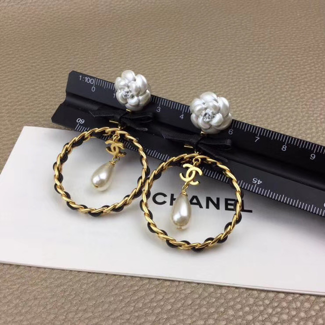 Chanel Earrings CE5188