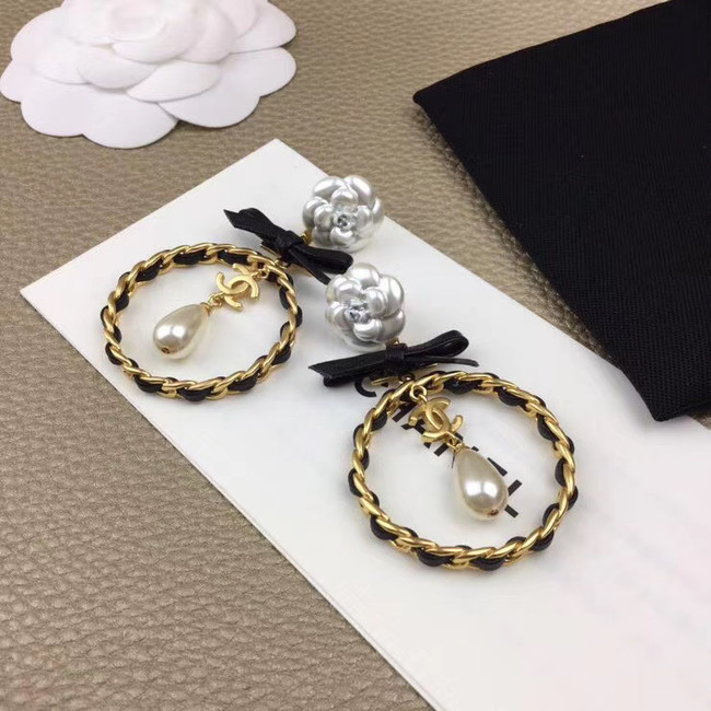 Chanel Earrings CE5188