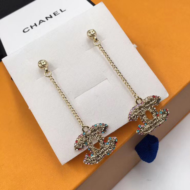 Chanel Earrings CE5189