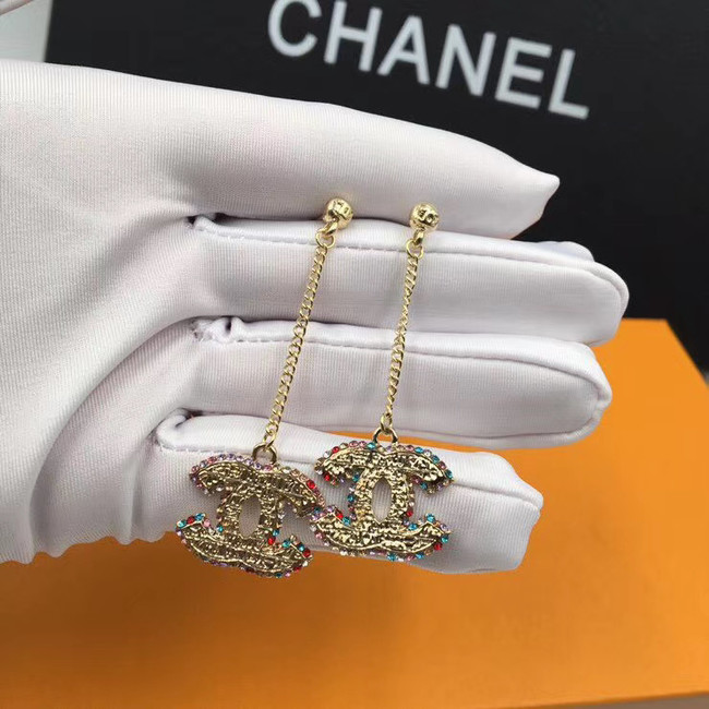 Chanel Earrings CE5189