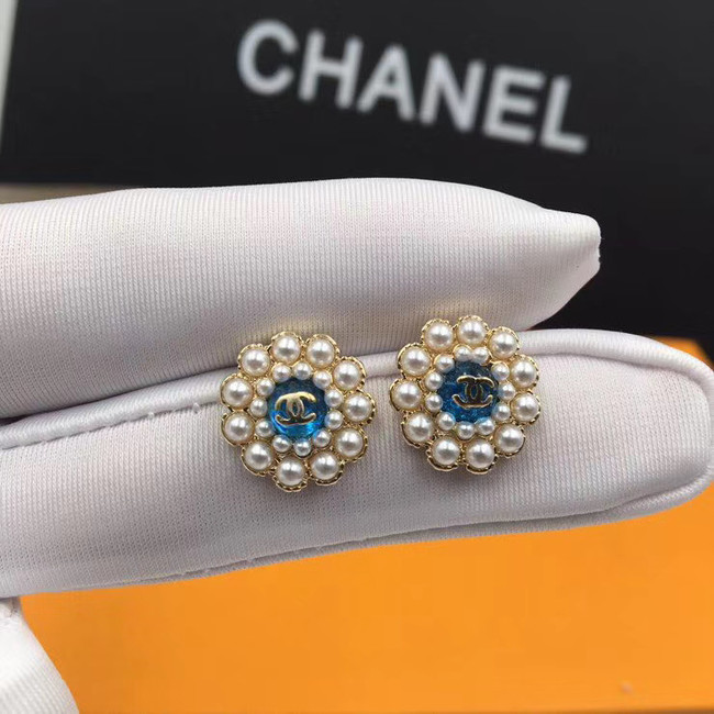 Chanel Earrings CE5190