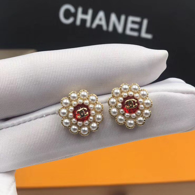 Chanel Earrings CE5191