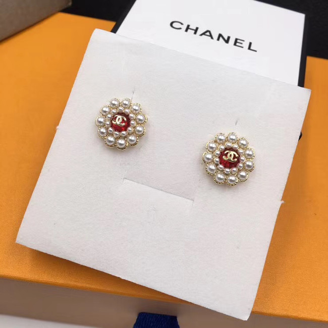 Chanel Earrings CE5191