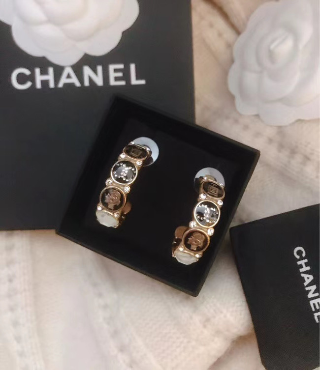 Chanel Earrings CE5184